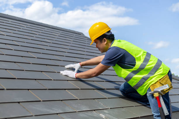 Best Local Roofing Companies  in Theresa, WI