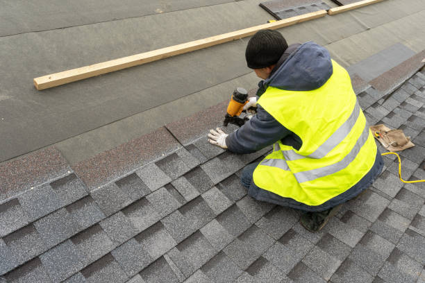 Quick and Trustworthy Emergency Roof Repair Services in Theresa, WI