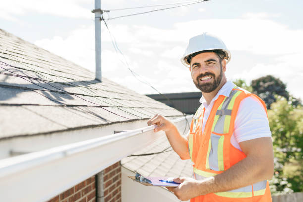 Best Emergency Roof Repair  in Theresa, WI