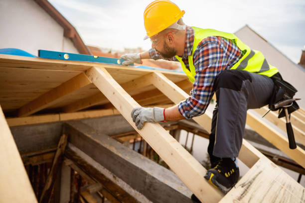 Best Slate Roofing Contractor  in Theresa, WI