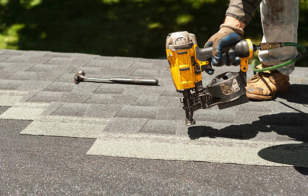 Best Residential Roofing Contractor  in Theresa, WI